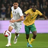 Kabar Baik untuk Prancis Jelang Hadapi Senegal di Piala Dunia 2026: William Saliba Sudah Kembali Berlatih