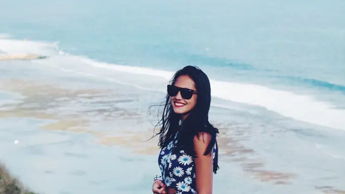 [Bintang] Pevita Pearce