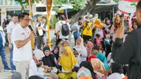 Jubir RIDO: Teknologi Desalinasi RK di Kepulauan Seribu Bukan Mimpi Tapi Nyata