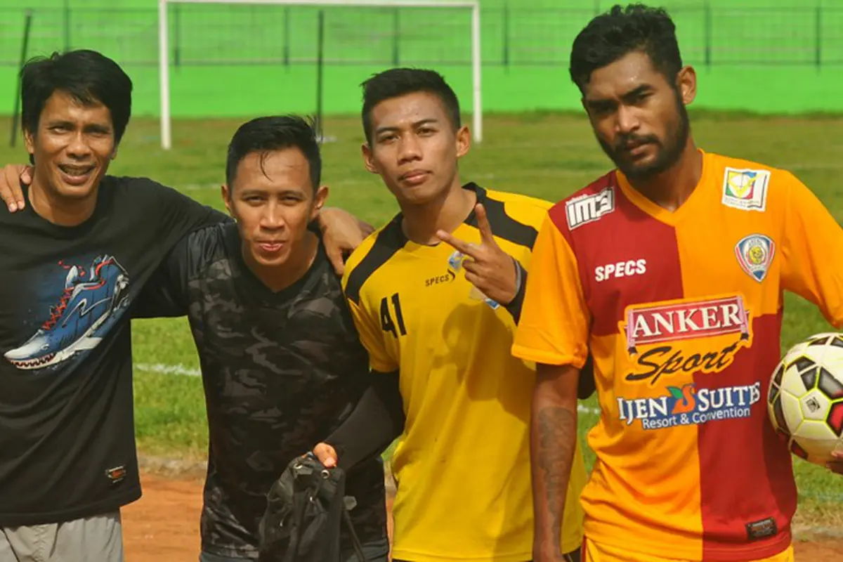 Arema Cronus