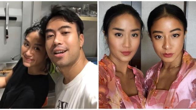 Ditunjuk Jadi Bridesmaid, Potret Persahabatan 6 Artis Ini Bak Saudara Kandung