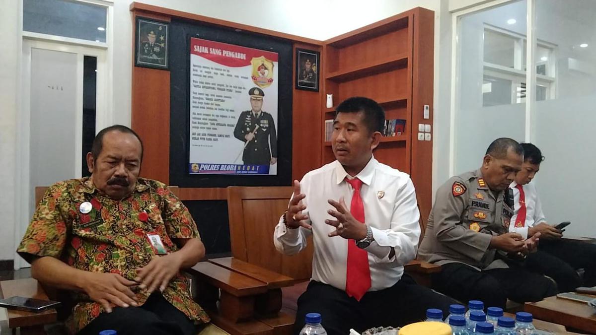 Viral ABG Blora Diduga Korban Salah Tangkap Kasus Buang Bayi, Begini Duduk Perkaranya versi Polisi