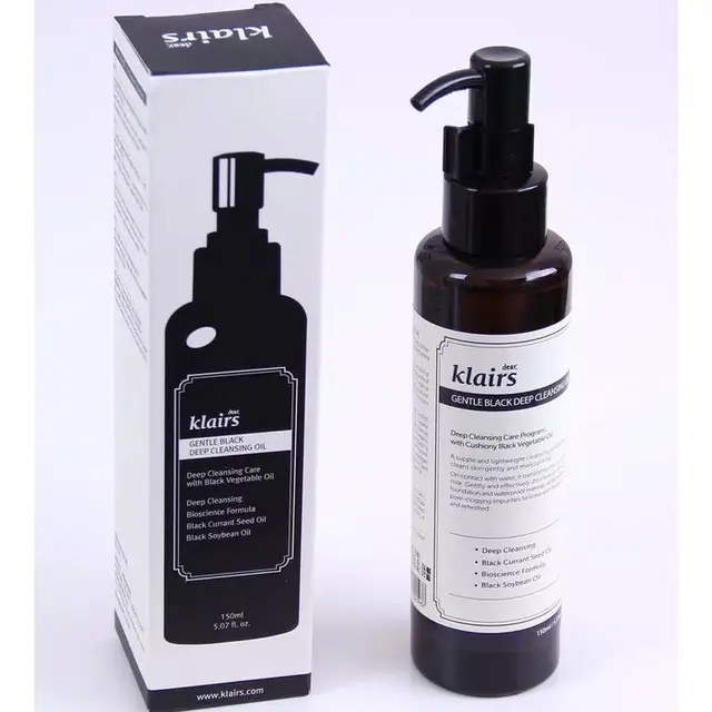 ilustrasi rekomendasi cleansing oil untuk pecinta face painting/kiehls.co.id