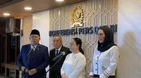 Puan Maharani: Keikutsertaan Indonesia di BoP Harus Tetap Berlandaskan Politik Bebas Aktif