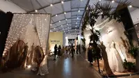 Bridestory Market 2019 | Karla Farhana/Fimela.com