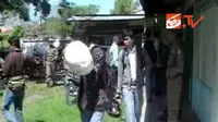 Bolos Sekolah, Puluhan Siswa Terjaring Razia