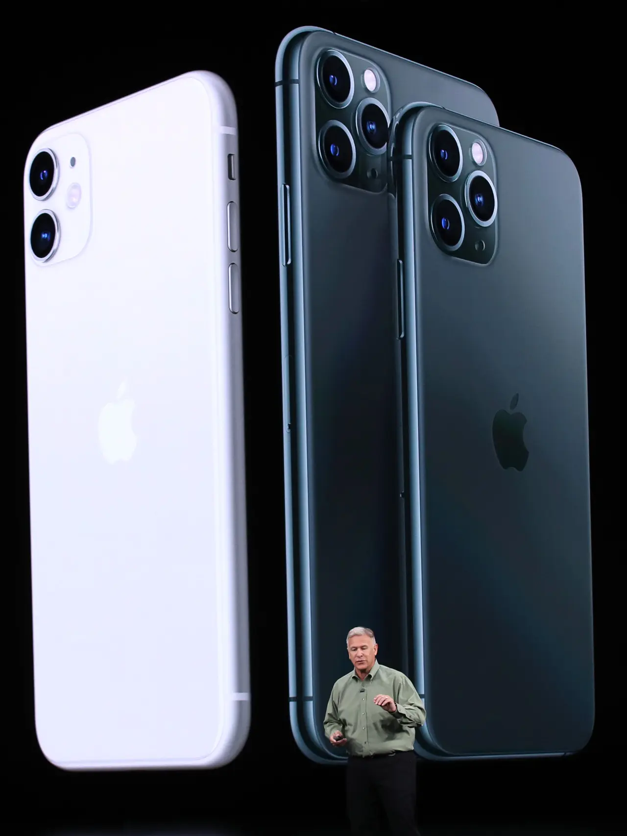 Intip Harga iPhone 11 Pro Max Juni 2023, Masih 'Worth It' Tahun Ini