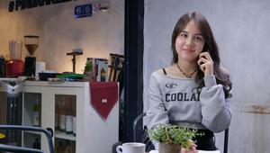 Sinetron Asmara Gen Z tayang di SCTV.