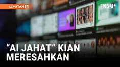 Pemerintah Denmark mengajukan rancangan undang-undang yang akan melarang penyebaran konten deepfake tanpa izin pemilik wajah atau suara, setelah meningkatnya kasus manipulasi digital yang meresahkan masyarakat.
