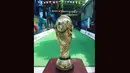 Berbagai acara akan tersaji pada puncak acara yang bertepatan dengan laga final Piala Dunia pada 18 Desember 2022. Mulai pagi hingga malam hari berbagai kegiatan yang berkonsep dari warga utuk warga ini semuanya akan menitikberatkan pada tema Countdown to Celebrate. (Istimewa)