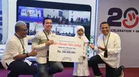 Telkom Lakukan Safari Ramadan Guna Pastikan Infrastruktur Digital Andal Selama Ramadan dan Idulfitri