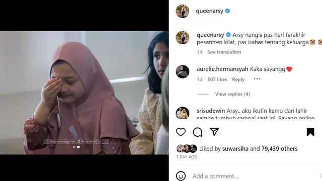 Arsy Hermansyah