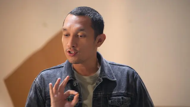 Tajwid Cinta