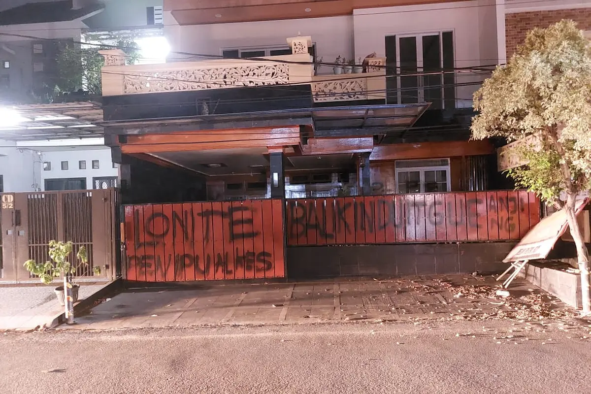 Vandalisme