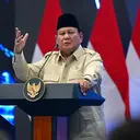 Link Live Streaming Sidang Tahunan MPR dan Pidato Prabowo