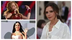 WAGS adalah julukan bagi istri ataupun kekasih para bintang sepakbola dunia. Dengan menjadi WAGS, otomatis perolehan pundi-pundi materi mereka menjadi terangkat bersanding dengan nama beken pasangan mereka. Berikut 5 di antaranya. (Kolase Foto AFP)