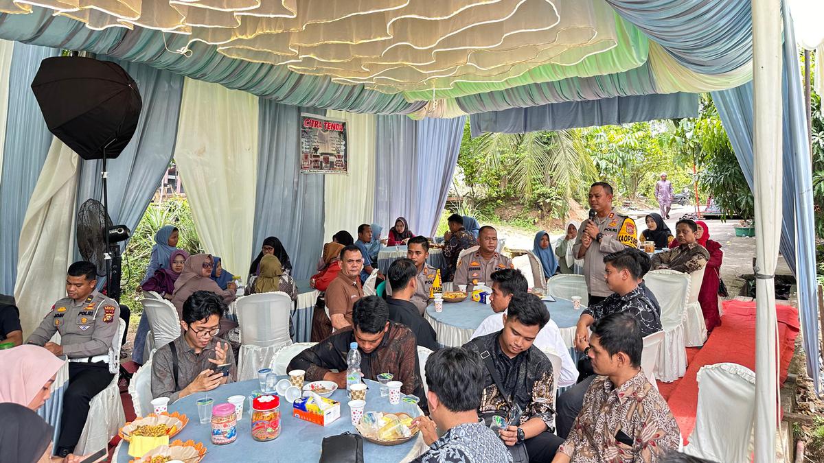 Pemuda Melayu Riau dan Mahasiswa Nyatakan Tidak Golput, Lawan Hoaks Jelang Pilkada Berita Viral Hari Ini Kamis 19 September 2024