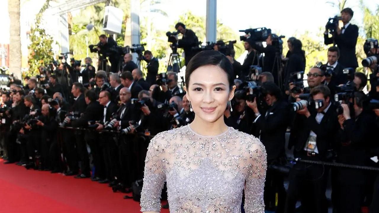 [Bintang] Selebriti Asia