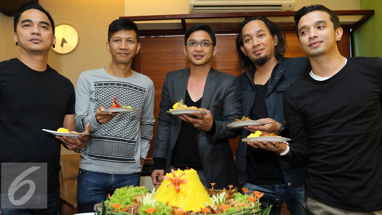 Pasha Jadi Pejabat Daerah, Ungu Tak Akan Cari Pengganti