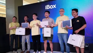 MacBook Neo Dijual Perdana di Indonesia, Fans Apple Sudah Antre Sejak Subuh