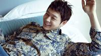 Yoochun JYJ