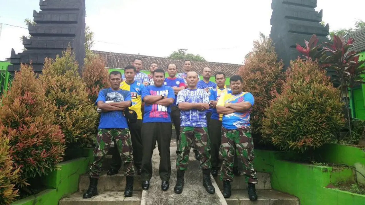 Arema Cronus