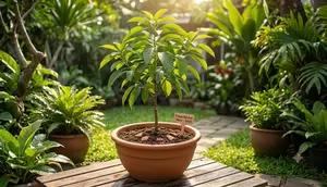 Cara Menanam Pohon Alpukat di Pot, Ikuti Langkah-Langkahnya agar Tumbuh Maksimal