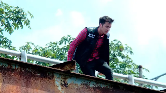 Anak Langit