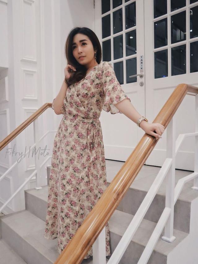 Dinda Permata (sumber: instagram/@dindapermata174)