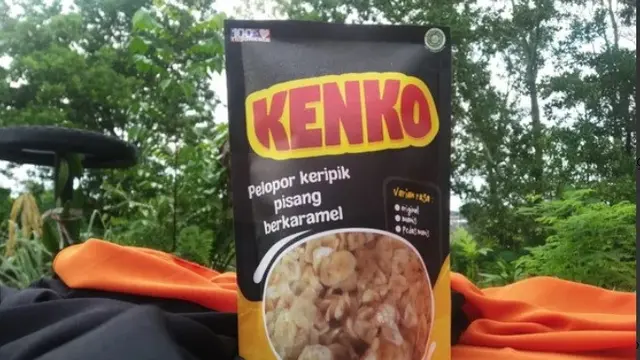 Makanan khas Kota Tarakan