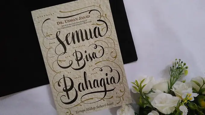 Semua Bisa Bahagia./Copyright Vemale