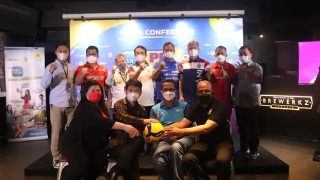 PLN Mobile Proliga 2022
