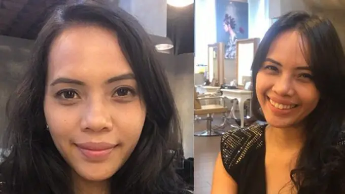 Kepala jadi terasa dingin./Copyright Vemale/Ayu