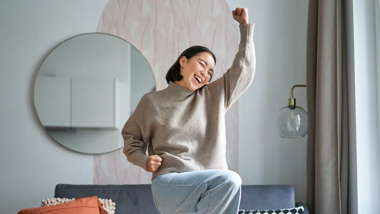perempuan dan desember zodiak