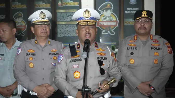 Jalan Tol Jakarta-Semarang Berbenah Jelang Mudik, Siap-siap Hadapi Perbaikan!