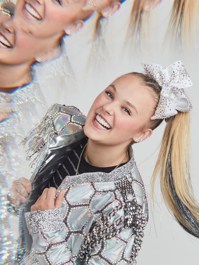 JoJo Siwa