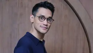 Afgan Bocorkan Penampilannya di SCTV 36 Xtraordinary, Kolaborasi dengan Lesti Kejora