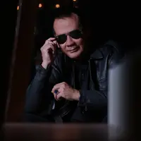 Ody Mulya Hidayat. (Deki Prayoga/Bintang.com)