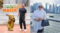 9 Artis Pengisi Suara Karakter Hewan di Film Animasi, Chicco Jerikho Jadi Kambing