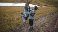 Atta Halilintar Jelaskan Alasan Memilih Menikahi Aurel Hermansyah Tanggal 21 Maret 2021