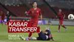 Berita video kabar transfer pemain Liga 1 pekan ini (3-8 Februari 2020), di mana kepindahan Irfan Bachdim dan Saddil Ramdani menjadi perhatian.
