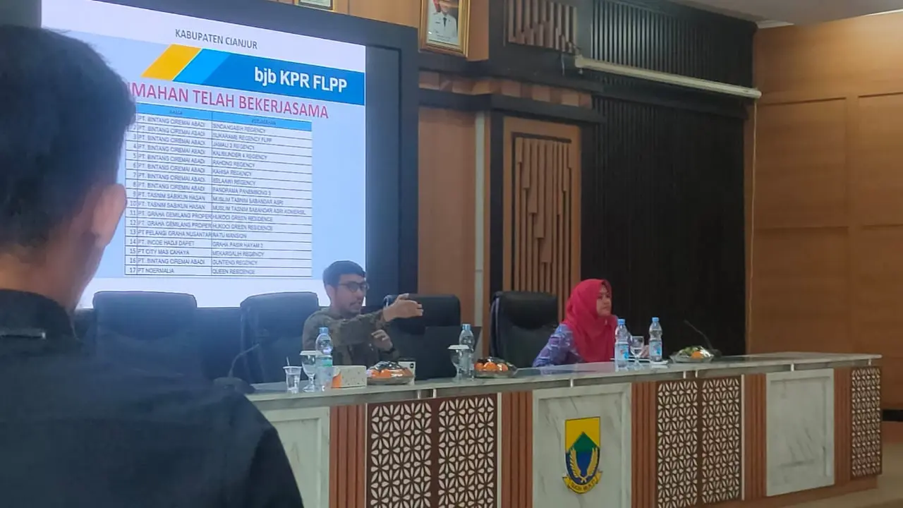 Tips Mudah Dapat Rumah Murah Difasilitasi BP Tapera