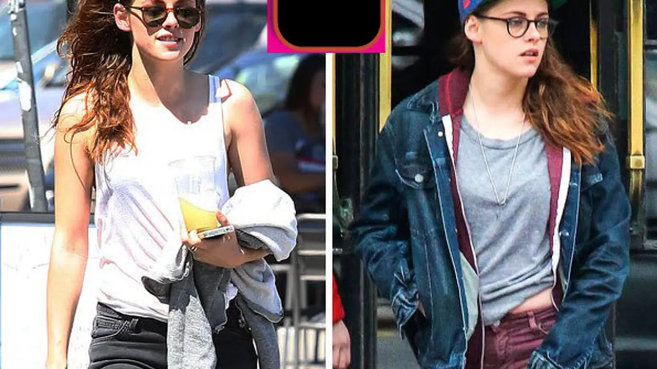 Kristen Stewart/Hollywoodlife.com