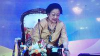 Presiden kelima RI Megawati Soekarnoputri (Liputan6.com/Lisza Egeham)