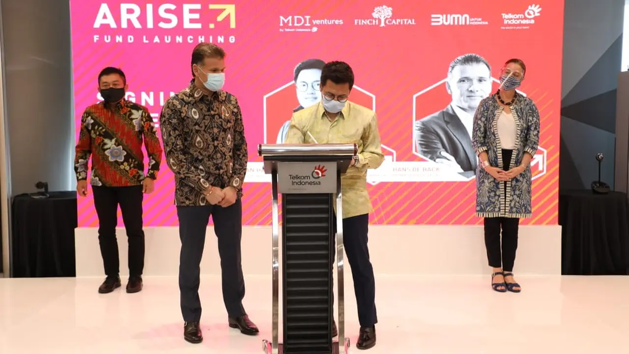 Arise Fund