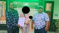 Dokter Surabaya Dipolisikan Terkait Dugaan Pemerkosaan Adik Ipar
