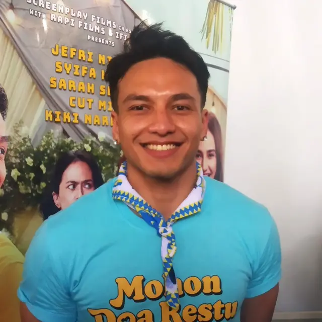 Jefri Nichol