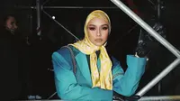 Selebgram Vira Tandia Mudik Lebaran 2023 Bawa Banyak Barang, Ingin Tetap Stylish dengan Koper Besar
