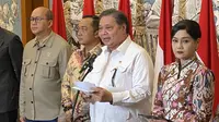 Pejabat OJK dan BEI Mundur, Menko Airlangga: Seleksi Terbuka bagi Siapa Saja