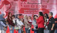 PDIP Ingatkan Pentingnya Ikatan Ibu dan Anak